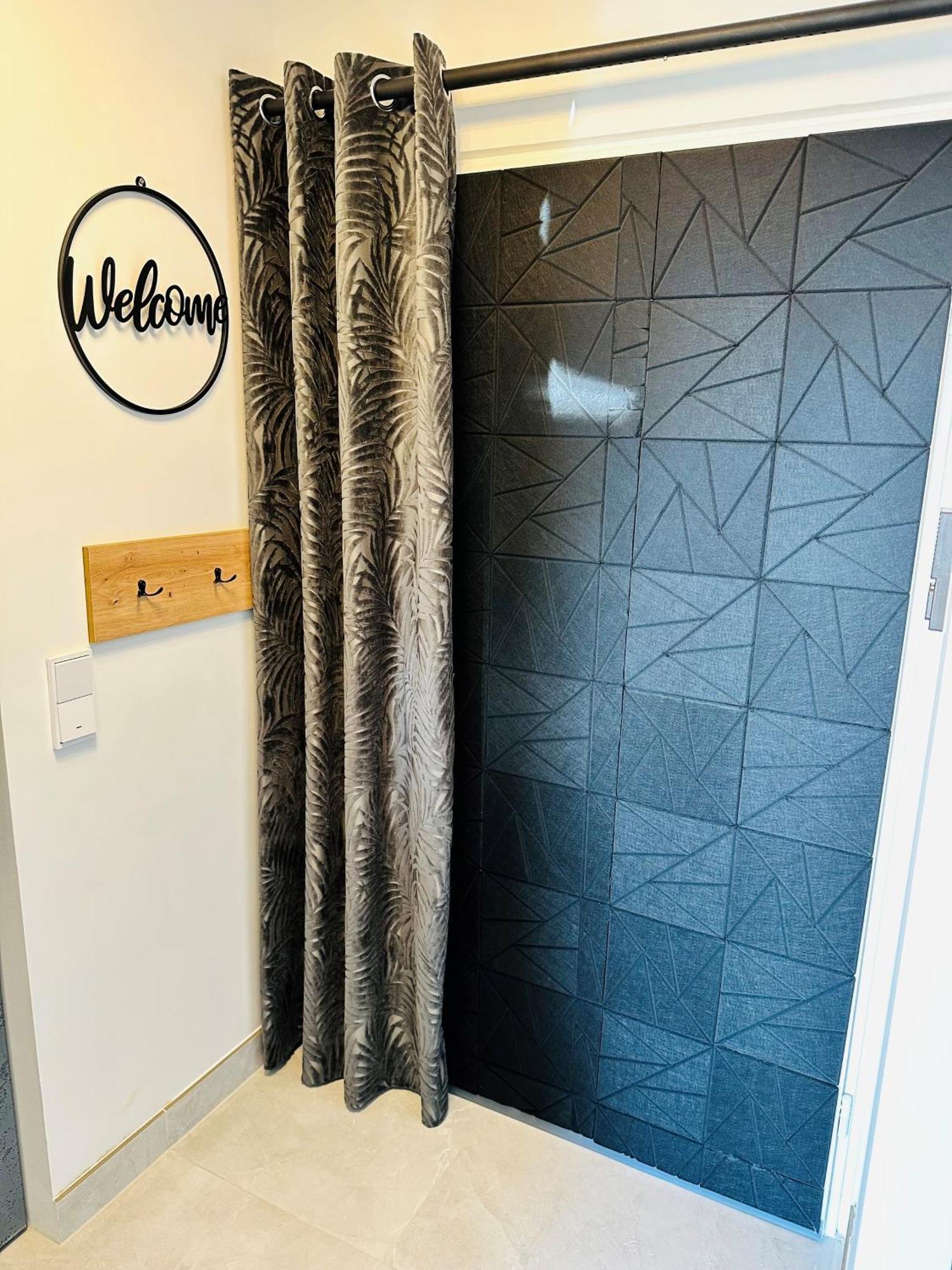 Fewo Sky21 * Langen Exklusives Appartment Vollausstattung / Zentrale Lage *Neu* Bagian luar foto