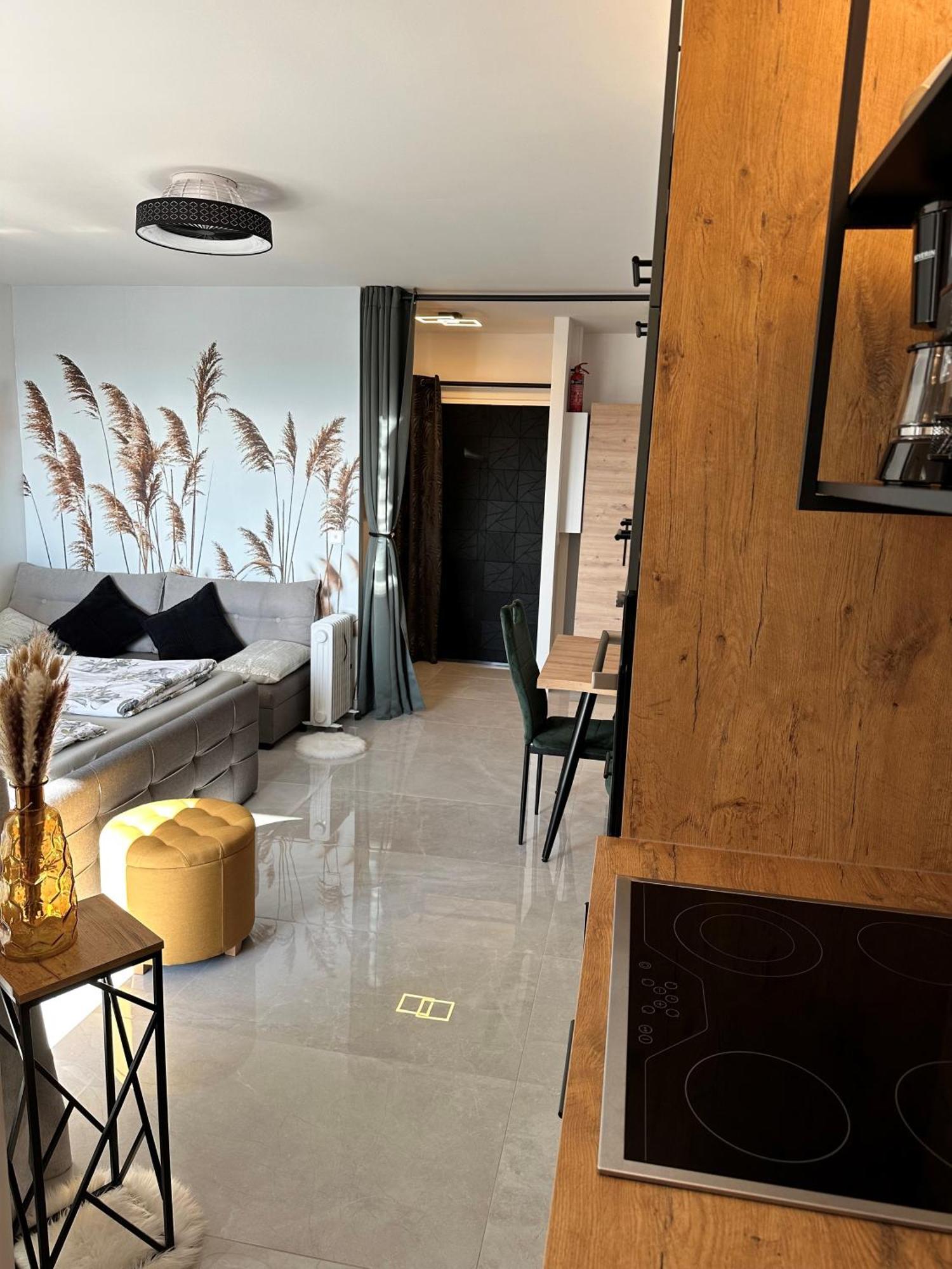 Fewo Sky21 * Langen Exklusives Appartment Vollausstattung / Zentrale Lage *Neu* Bagian luar foto